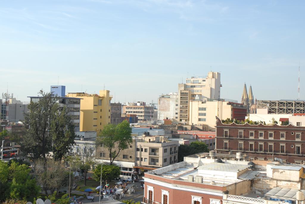 Hotel Aranzazú image