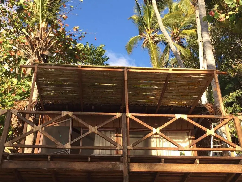 Cocos Camp