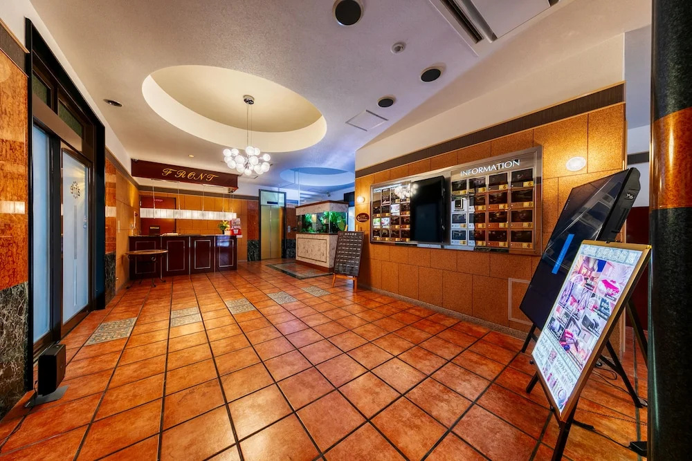 Hotel photo 13