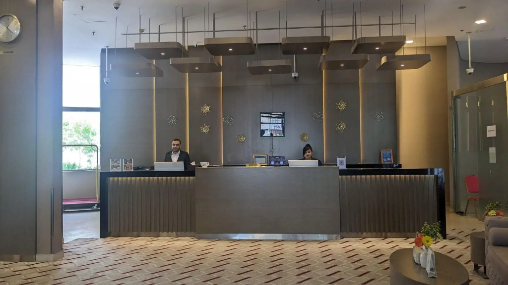 Hotel photo 15