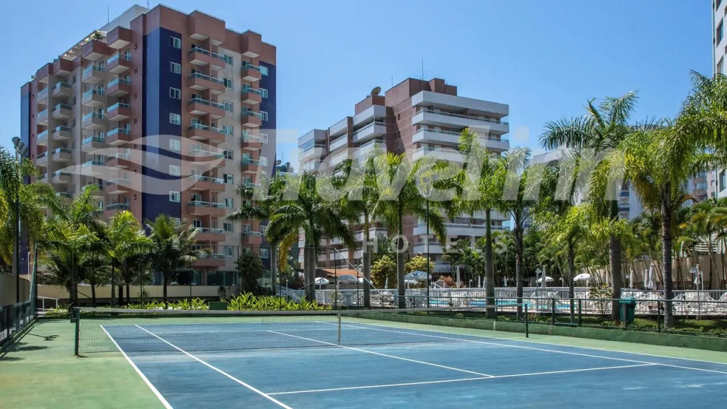 Travel Inn Flats Riviera