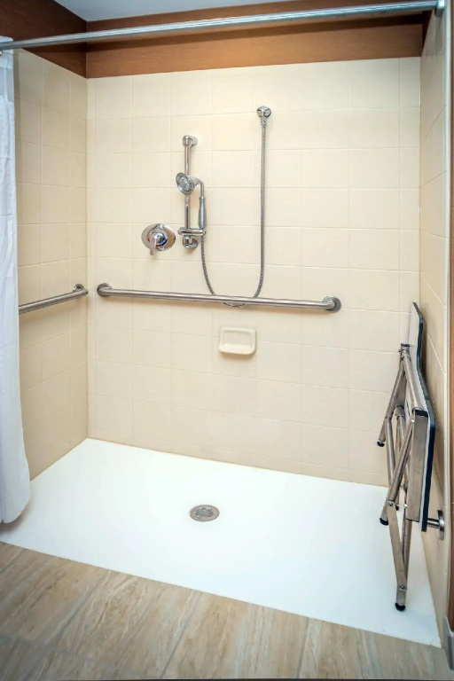 Holiday Inn Express & Suites Salt Lake City South - Murray by IHG - Chambres