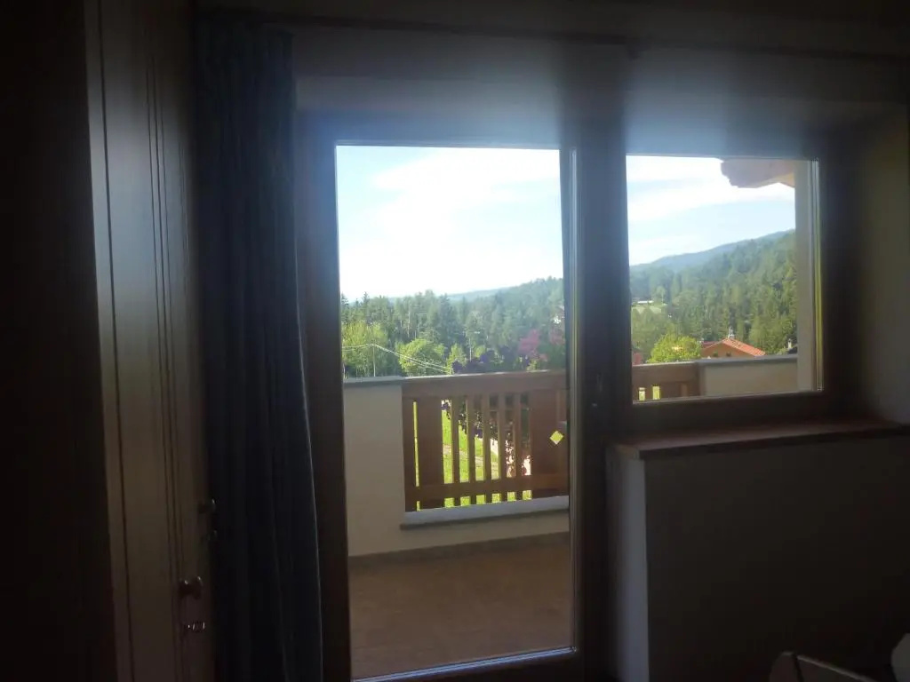 2 Bedrooms Duplex Apartment