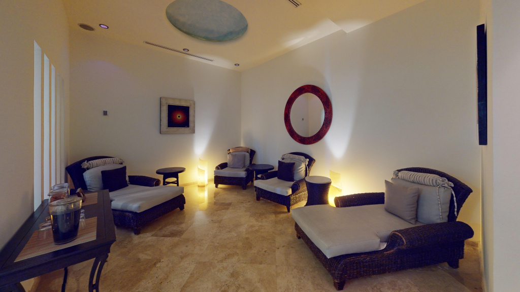 Playa Grande Resort & Grand Spa - Général