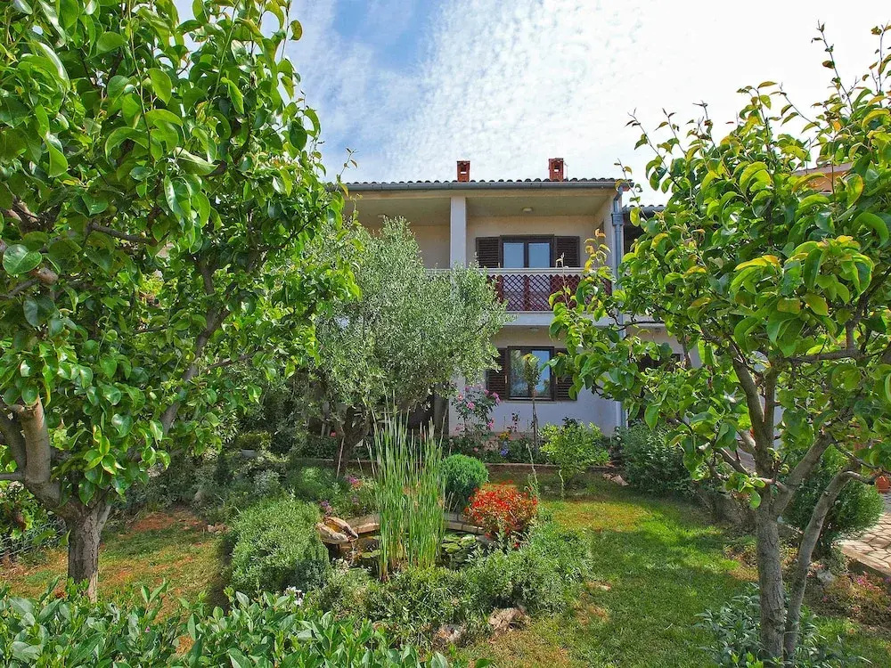 Apartment Lavanda