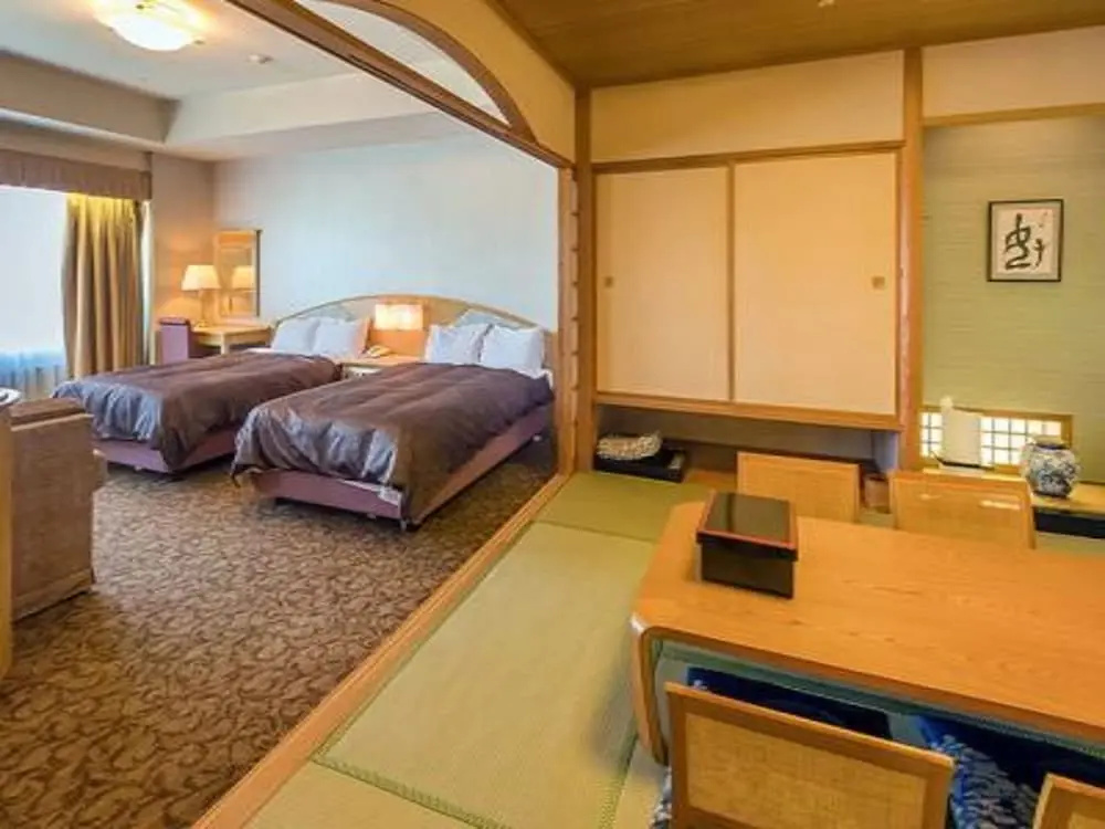 Suite