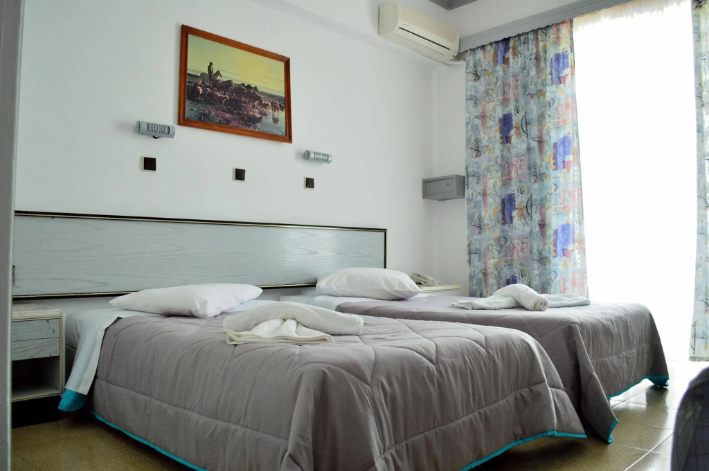 Modul Hotel - Général