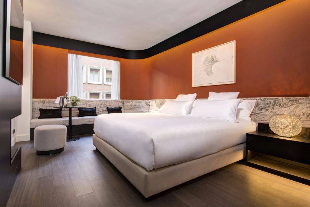 Casa Almagro by The Pavilions Hotels & Resorts - Général