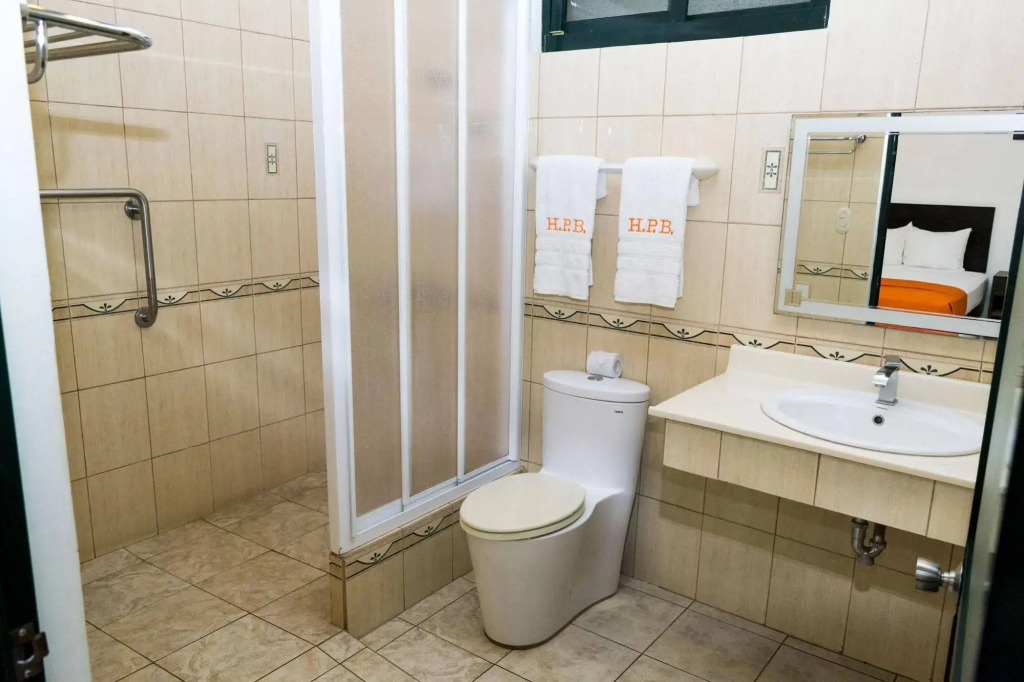 Hotel Puntarenas Beach - фото 10