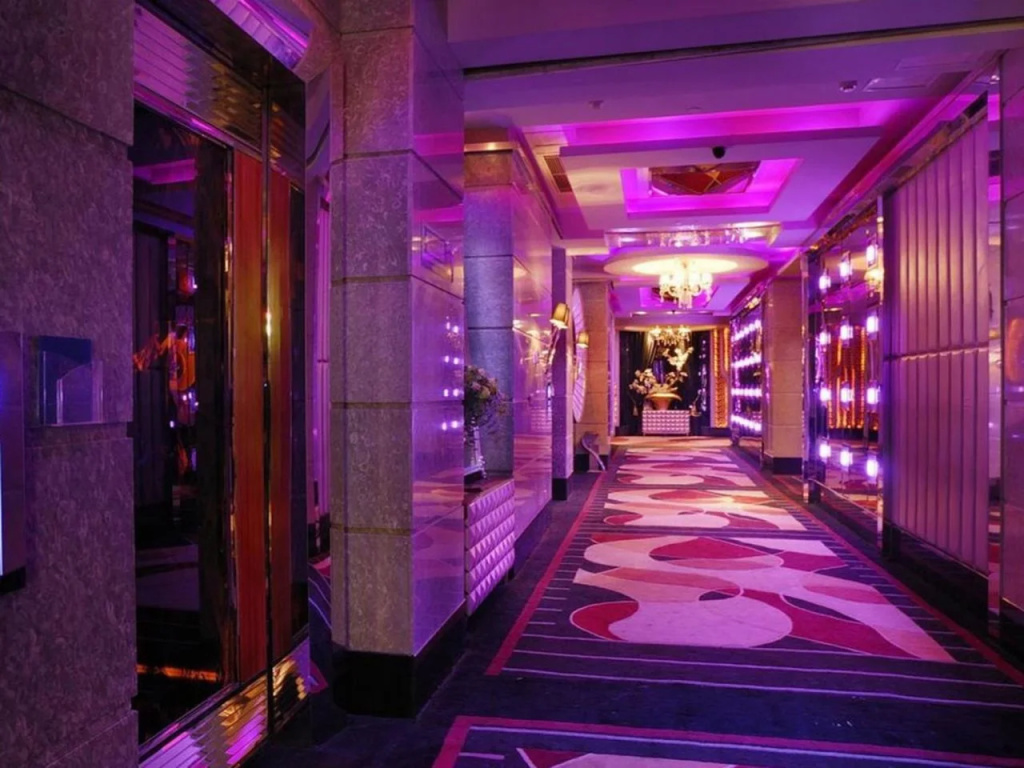 Yizui Crown Hotel - Général
