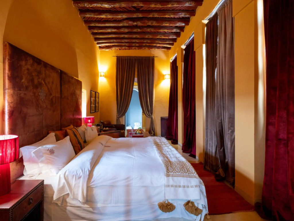 Kasbah Agafay Hotel And Spa - фото 3