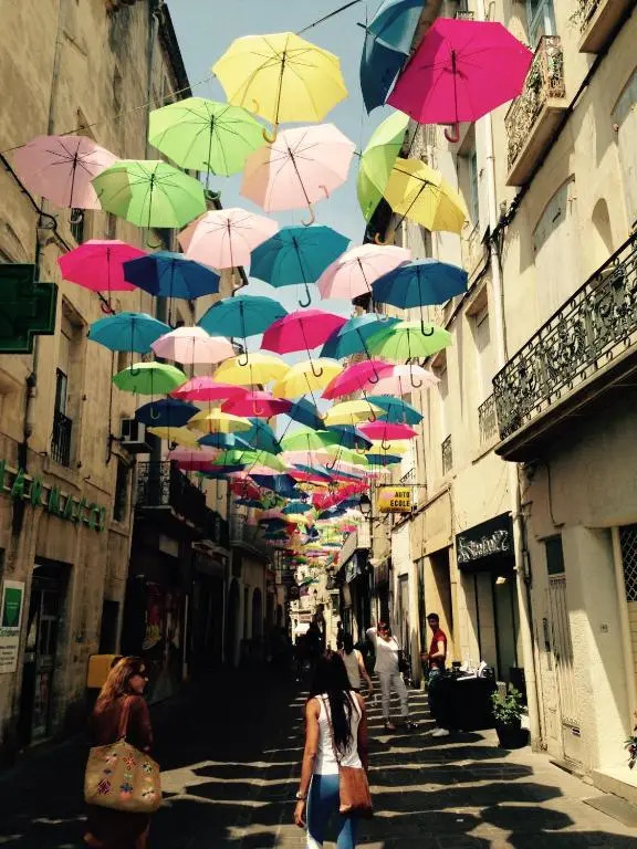 Villa Ecluses Mediterranee