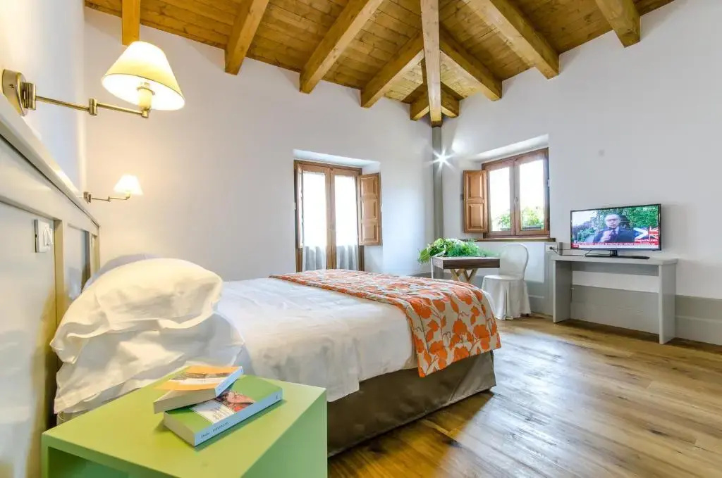 Santacroce Guesthouse Abruzzo