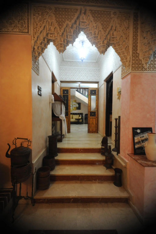 Al Jasira Hotel - Général