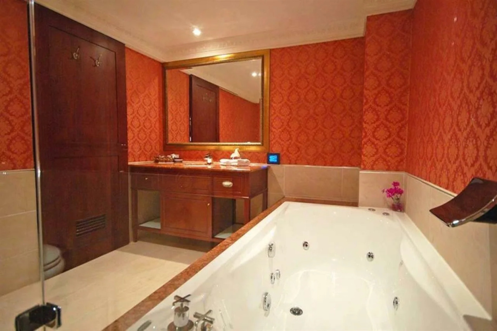 Reedon Boutique Hotel - Général