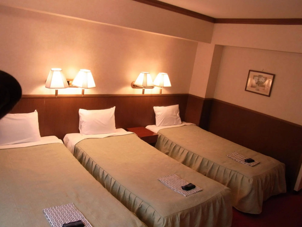 Hotel photo 6