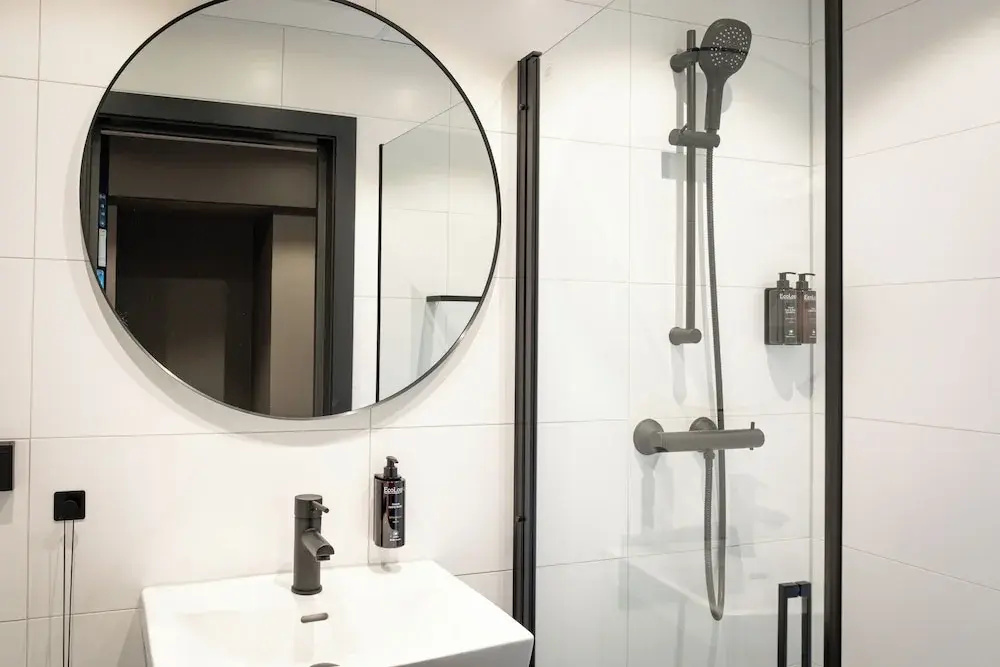 Quality Hotel Grand Steinkjer - Chambres