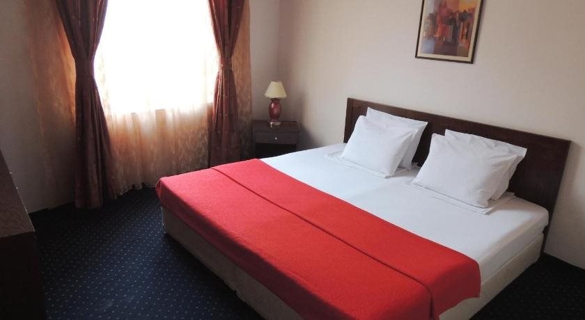 Solo Guesthouse - Général