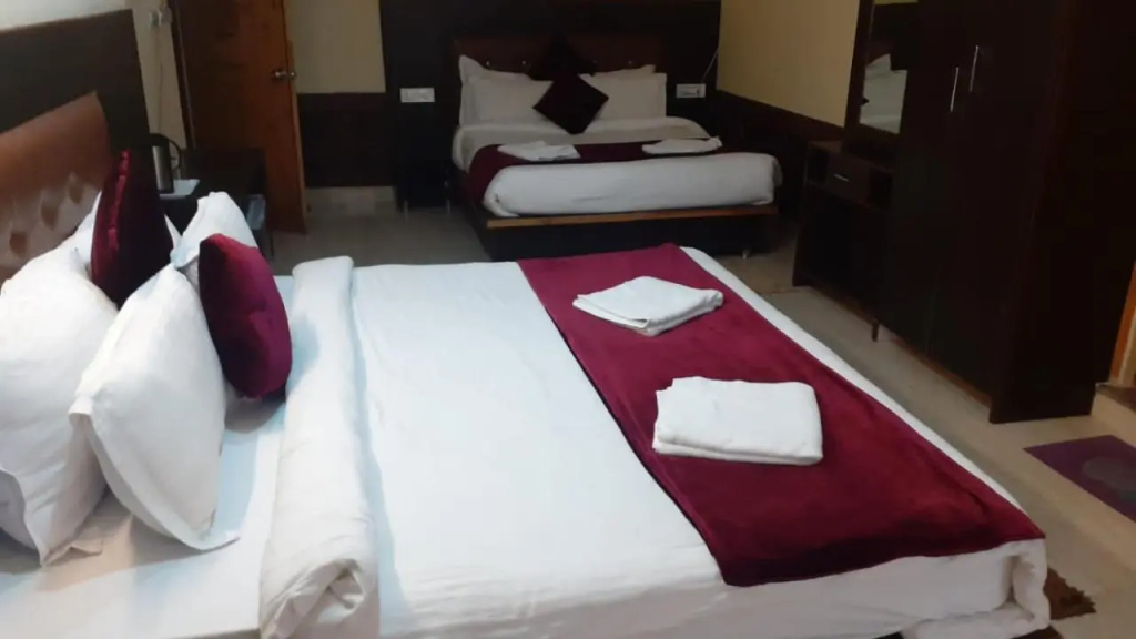 Hotel photo 16