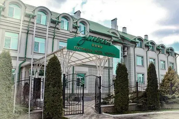 Зеленая (корпус 1) - фото 22