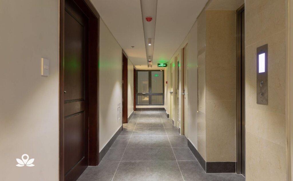 ZEN Rooms Marvelle Studios BGC