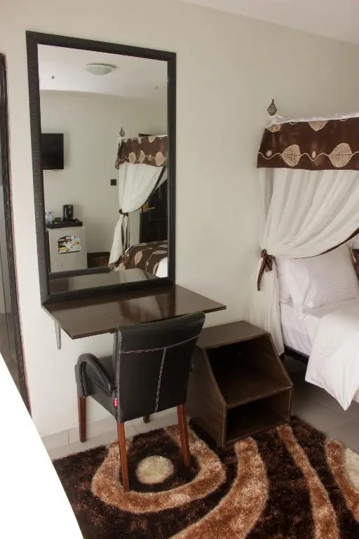 Hadassah Hotel - Chambres