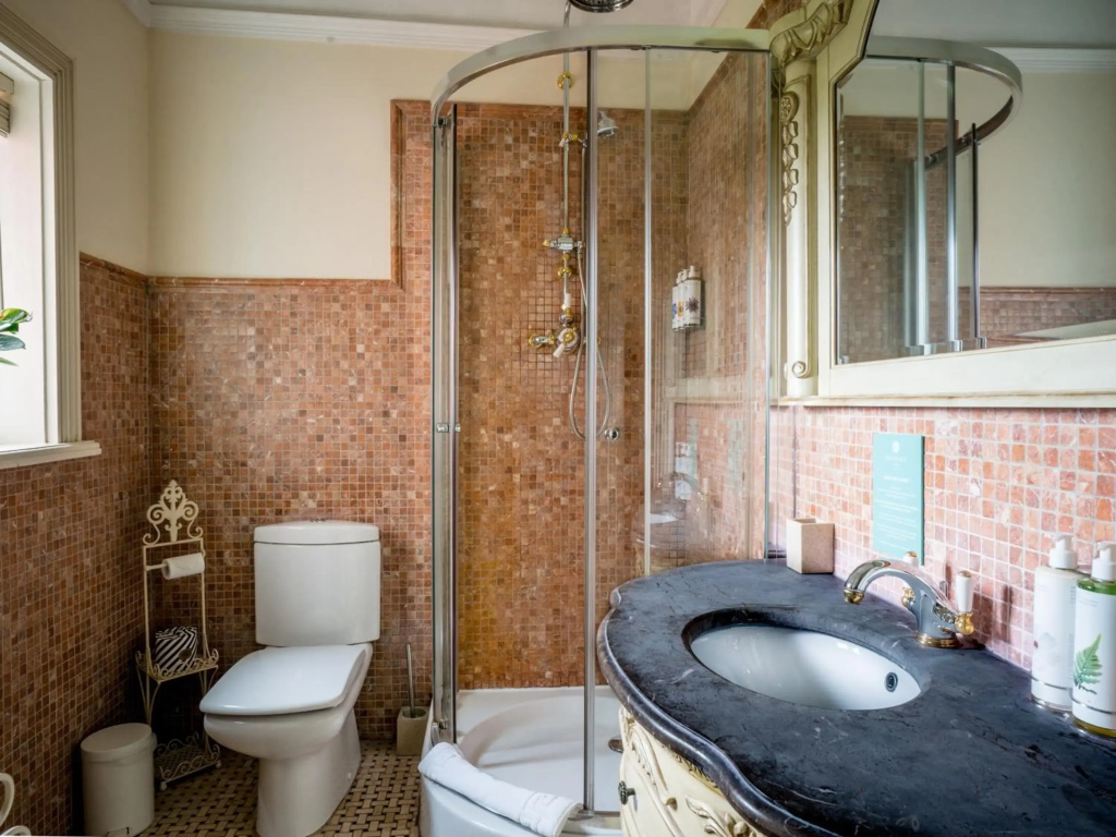 Berwick Lodge - фото 8