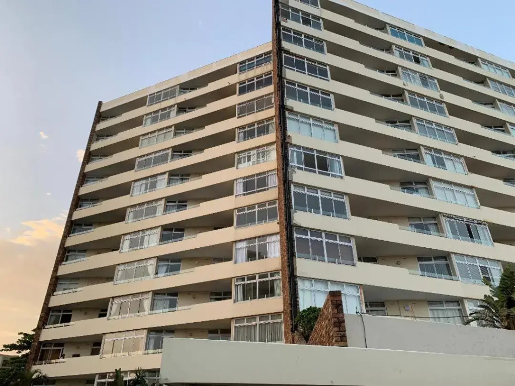 Unit 62 Sealodge Umhlanga Beach