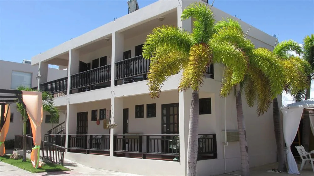 Grand Bahía Ocean View Hotel