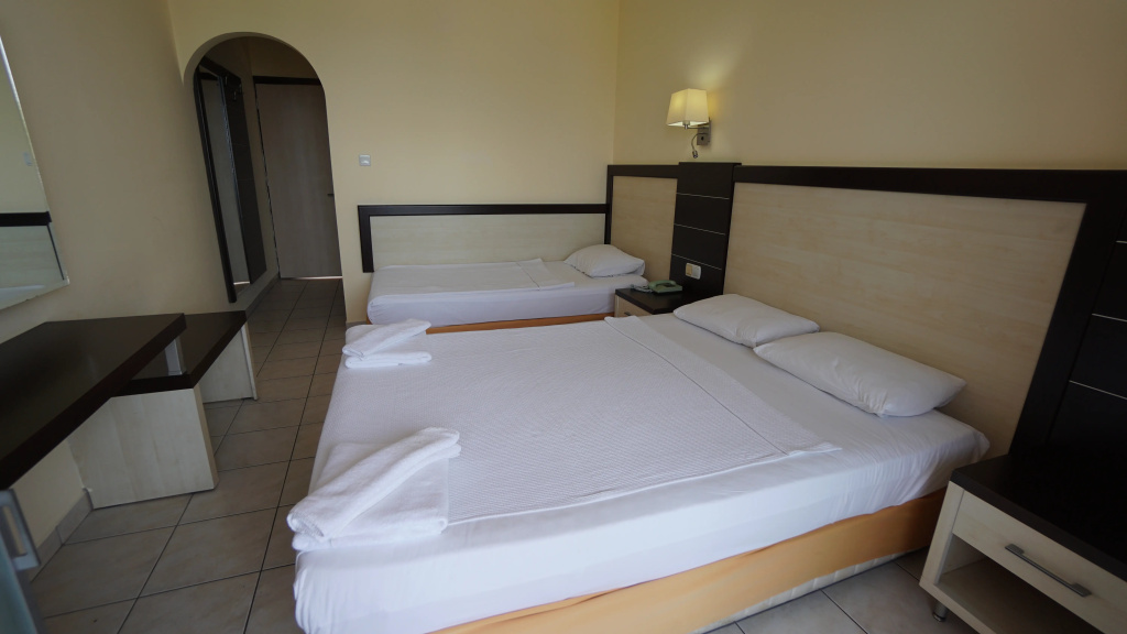 Kleopatra Balik Hotel - Général