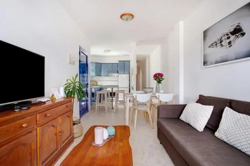Apartamento el pueblo