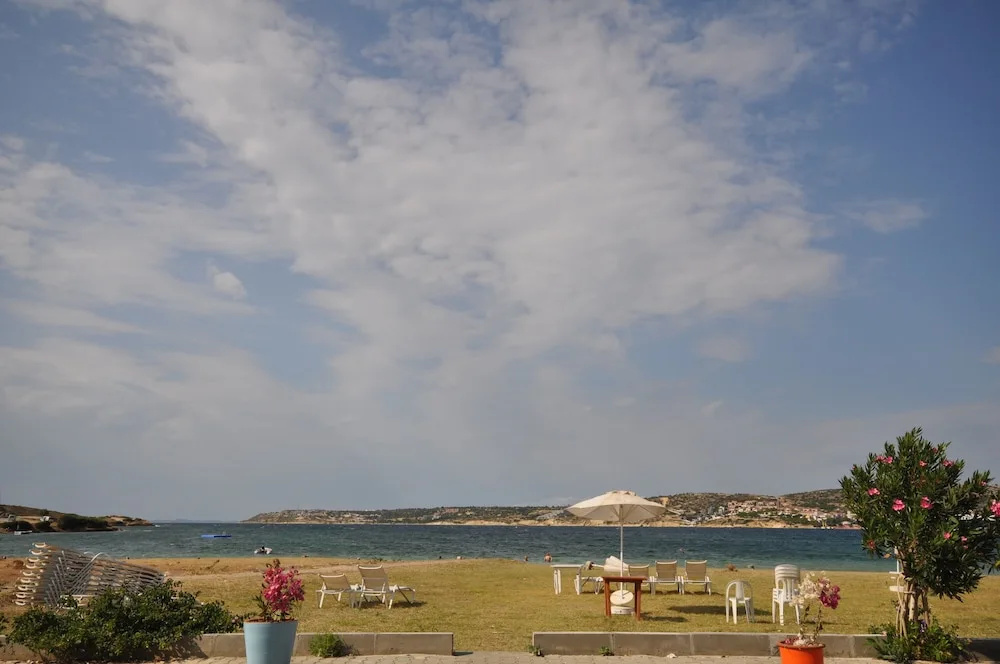 Beach & Waterfront