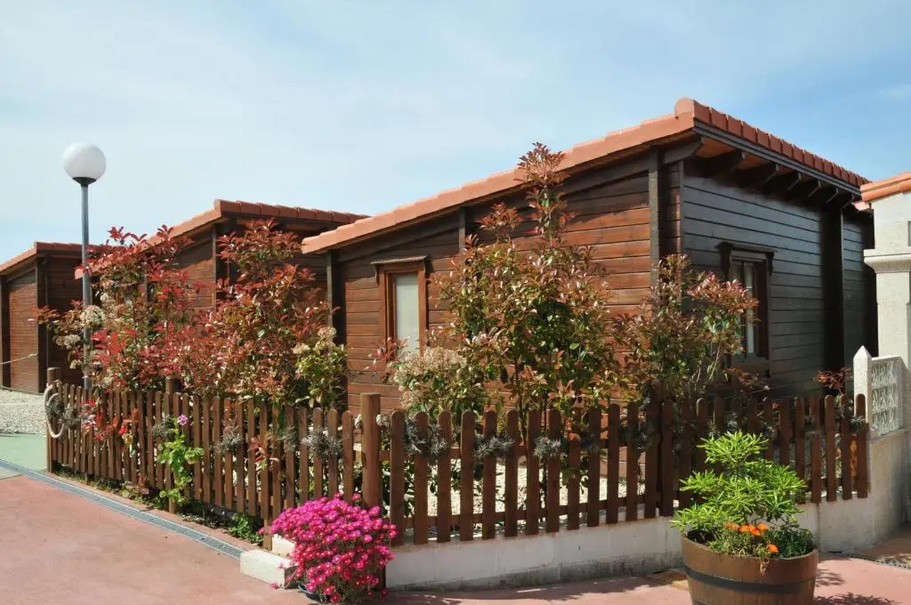 Bungalow