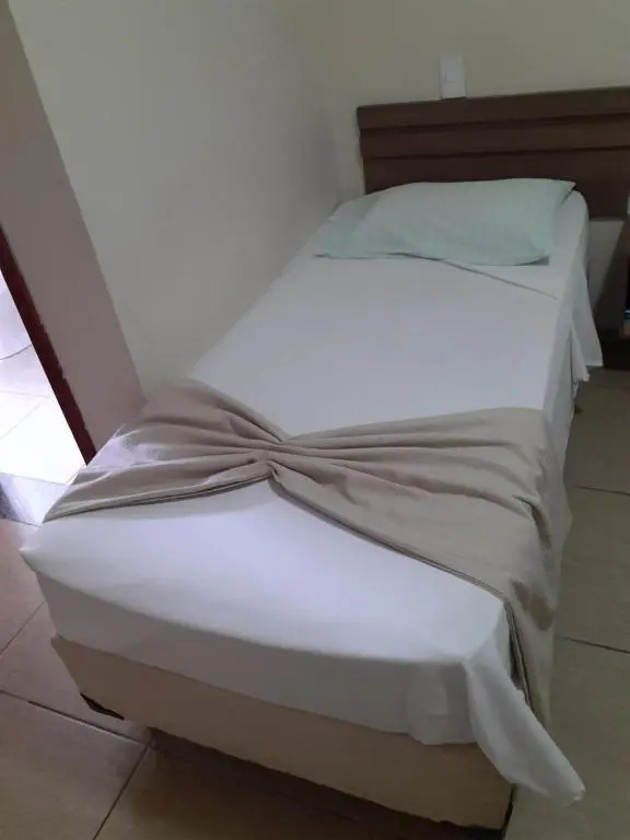 Sallimas Hotel - Chambres