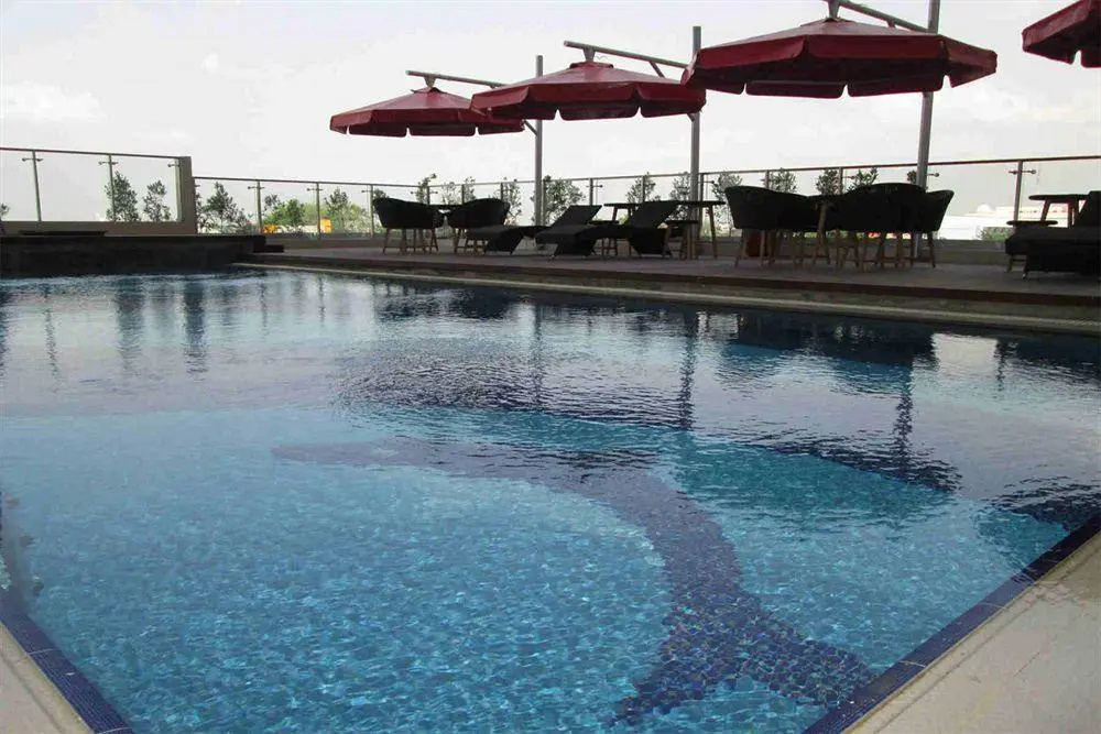 Hotel photo 13