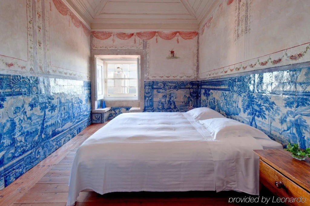 Palacio Belmonte, Lisbon — 5