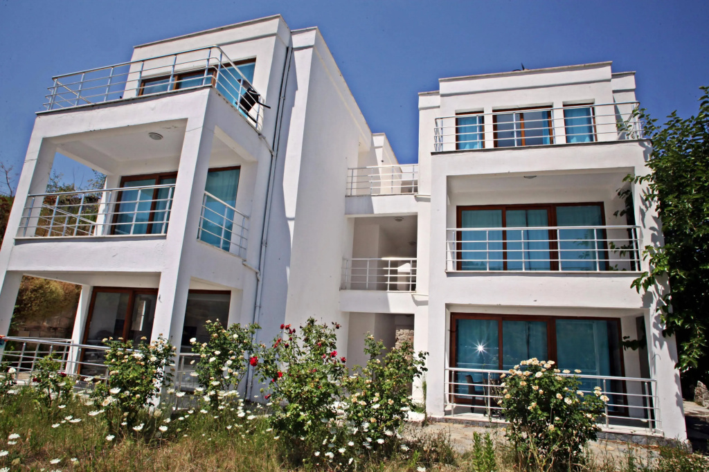 Türkbükü Hill Hotel & Beach