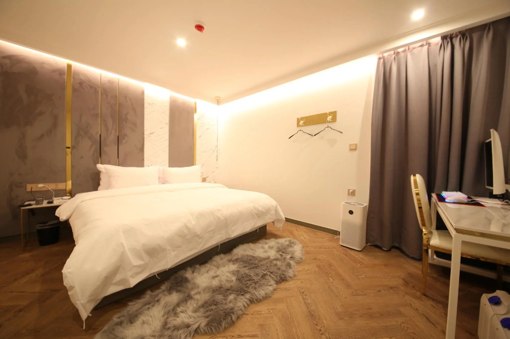 Premium room