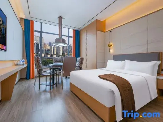 Harbor View Hotel - Chambres