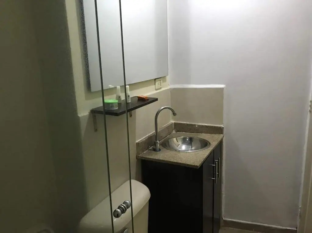 ARCO Apartasuites - Chambres