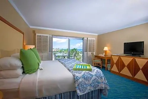 Naples Beach Club, A Four Seasons Resort - Chambres