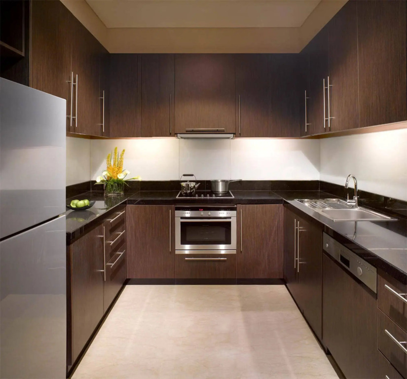 The Residences at The Ritz-Carlton Jakarta, Pacific Place - фото 21