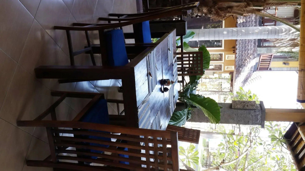 Alami Resort & Restaurant - Général
