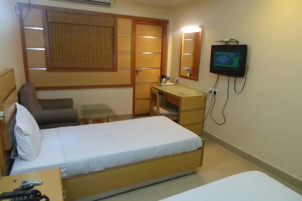 Hotel photo 5