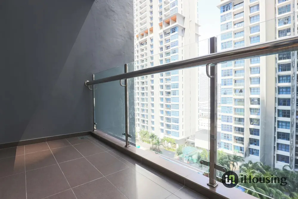 Atlantis Executive Melaka By I Housing