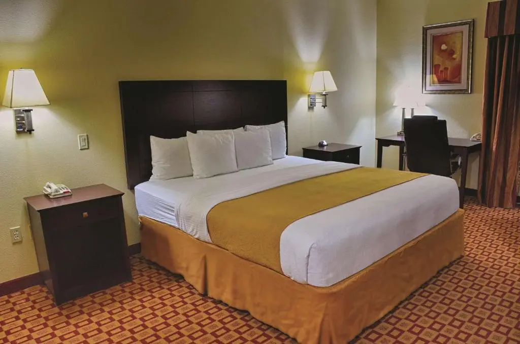 La Quinta Inn & Suites by Wyndham Alice - Chambres
