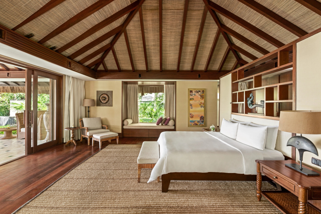 Shangri-La Boracay
