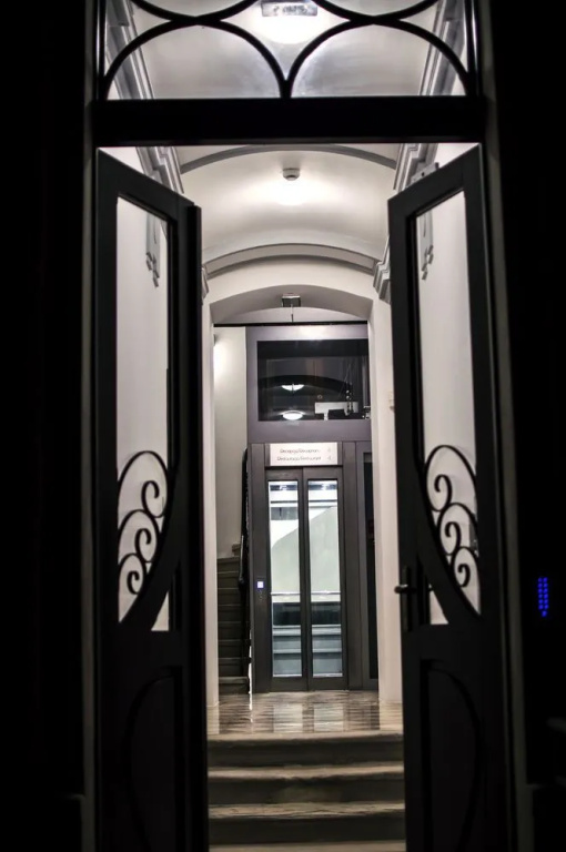 Garbary Aparthotel - Général