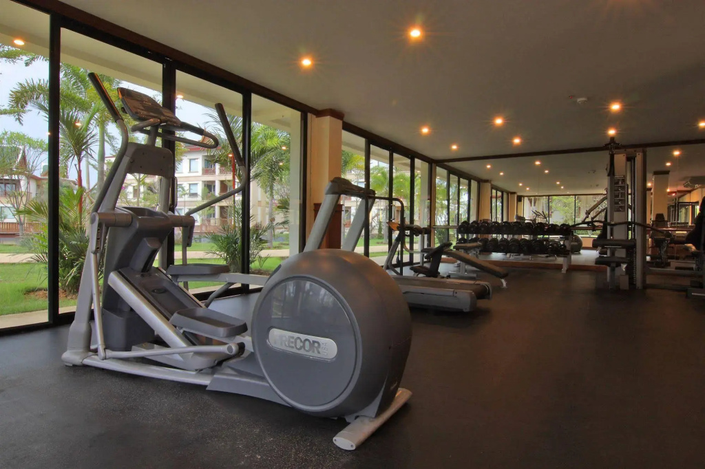 Andaman Princess Resort & Spa - Général