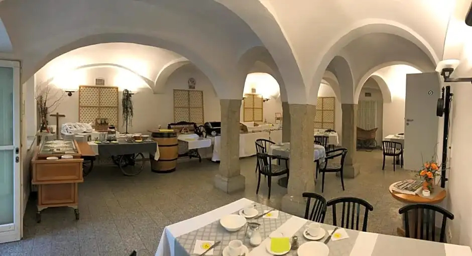 Meister Bär Hotel Ostbayern - Général